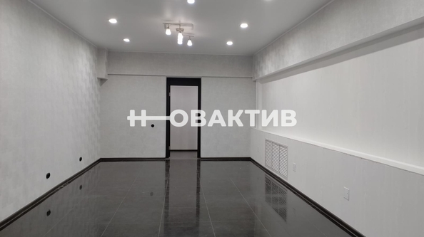 
   Сдам помещение свободного назначения, 40 м², Фрунзе ул, 63

. Фото 1.