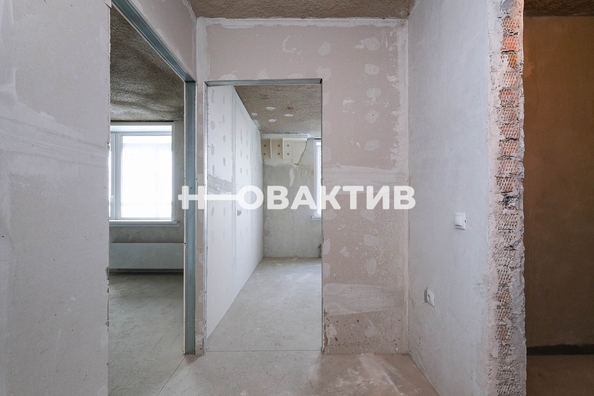 
   Продам 1-комнатную, 42 м², Вилюйская ул, 1

. Фото 8.