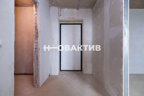 
   Продам 1-комнатную, 42 м², Вилюйская ул, 1

. Фото 9.