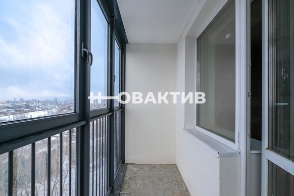 
   Продам 1-комнатную, 42 м², Вилюйская ул, 1

. Фото 11.