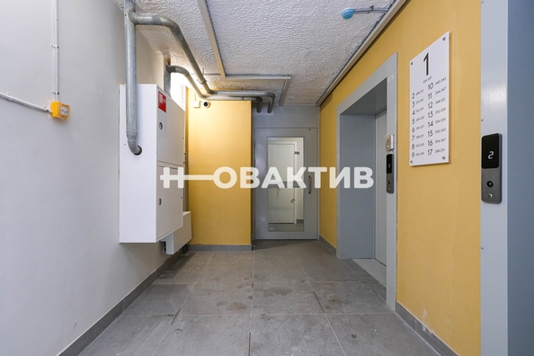 
   Продам 1-комнатную, 42 м², Вилюйская ул, 1

. Фото 18.