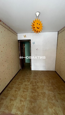 
  Сдам в аренду 2-комнатную квартиру, 43.3 м², Новосибирск

. Фото 3.