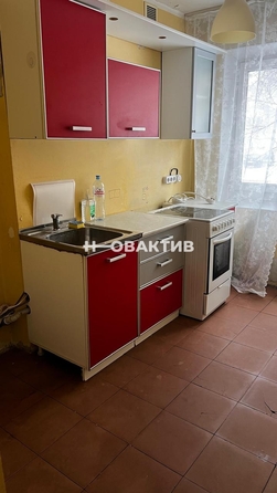 
  Сдам в аренду 2-комнатную квартиру, 43.3 м², Новосибирск

. Фото 6.