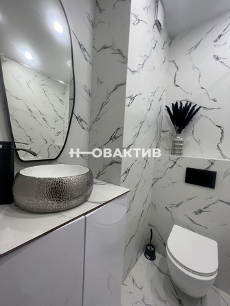 
  Сдам в аренду 1-комнатную квартиру, 28 м², Новосибирск

. Фото 1.