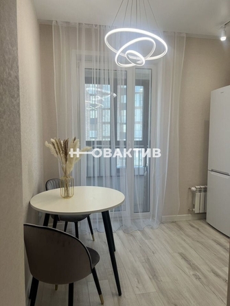 
  Сдам в аренду 1-комнатную квартиру, 28 м², Новосибирск

. Фото 5.