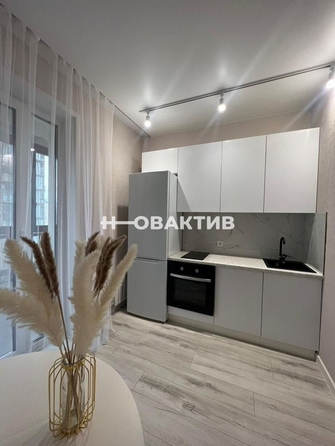 
  Сдам в аренду 1-комнатную квартиру, 28 м², Новосибирск

. Фото 6.