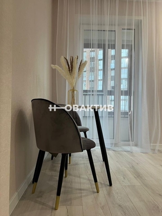 
  Сдам в аренду 1-комнатную квартиру, 28 м², Новосибирск

. Фото 8.