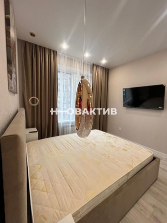 
  Сдам в аренду 1-комнатную квартиру, 28 м², Новосибирск

. Фото 11.