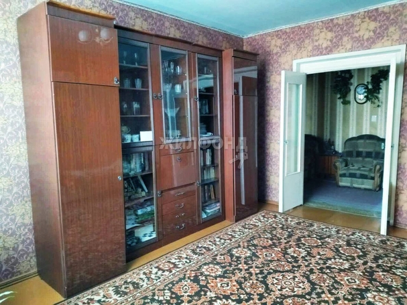 
   Продам дом, 126.9 м², Шурыгино

. Фото 3.