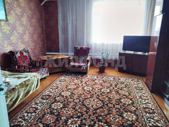 
   Продам дом, 126.9 м², Шурыгино

. Фото 4.