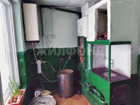 
   Продам дом, 126.9 м², Шурыгино

. Фото 10.