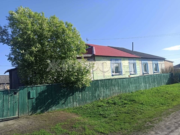 
  Продается дом, 126.9 м², село Шурыгино
. Фото 3.