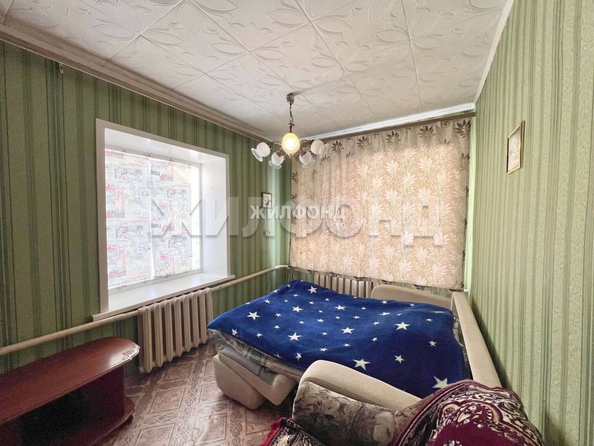 
   Продам дом, 61.3 м², Новосибирск

. Фото 8.