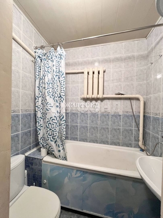 
   Продам дом, 61.3 м², Новосибирск

. Фото 14.