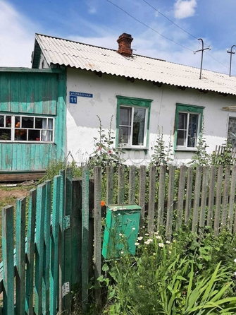 
  Продается дом, 41.2 м², деревня Березовка
. Фото 1.