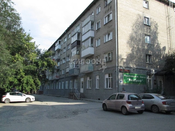 
   Продам комнату, 8.8 м², Пархоменко ул, 14а

. Фото 6.