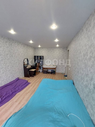 
  Продается комната, 17.7 м², Объединения ул, д. 39
. Фото 4.