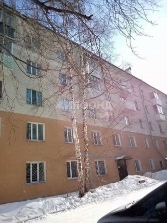 
   Продам комнату, 18.2 м², Театральная ул, 9а

. Фото 9.