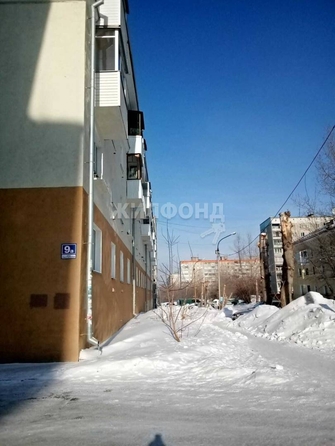 
   Продам комнату, 18.2 м², Театральная ул, 9а

. Фото 11.