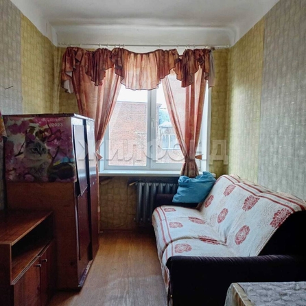 
  Продается комната, 10.5 м², 2-й Пархоменко пер, д. 9
. Фото 3.