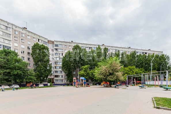 
  Продается комната, 30.5 м², Толбухина ул, д. 25
. Фото 6.