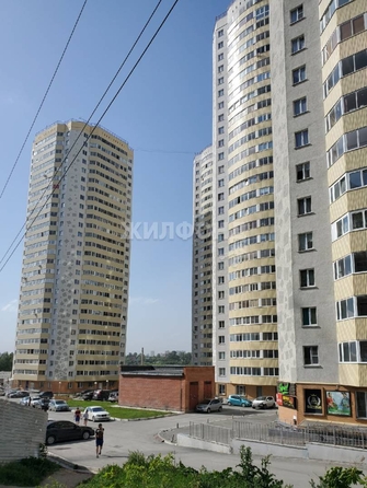 
   Продам 1-комнатную, 48.1 м², Вилюйская ул, 5

. Фото 7.