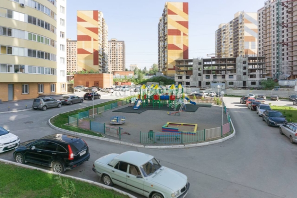 
   Продам 1-комнатную, 48.1 м², Вилюйская ул, 5

. Фото 8.