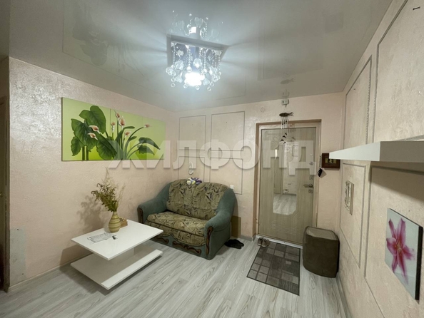 
   Продам 1-комнатную, 48.1 м², Вилюйская ул, 5

. Фото 2.