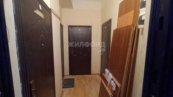 
   Продам комнату, 9.8 м², Плахотного ул, 19

. Фото 1.