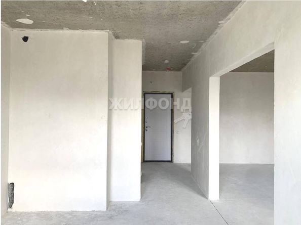 
   Продам 1-комнатную, 39.1 м², Рельефная ул, 106/3

. Фото 4.