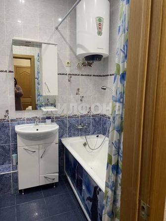 
   Продам студию, 31.5 м², Балтийская ул, 31

. Фото 4.