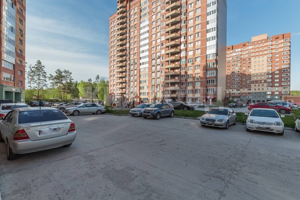 
   Продам студию, 31.5 м², Балтийская ул, 31

. Фото 6.
