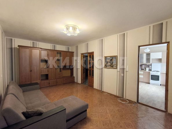 
  Продается 1-комн. квартира, 43.4 м², Плахотного ул, д. 74/1
. Фото 5.