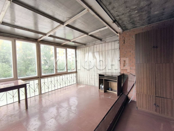 
  Продается 1-комн. квартира, 43.4 м², Плахотного ул, д. 74/1
. Фото 13.