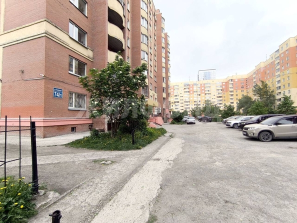 
  Продается 1-комн. квартира, 43.4 м², Плахотного ул, д. 74/1
. Фото 18.