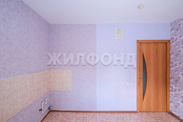 
  Продается 1-комн. квартира, 36.8 м², Титова ул, д. 236/1
. Фото 6.