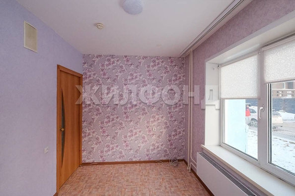 
  Продается 1-комн. квартира, 36.8 м², Титова ул, д. 236/1
. Фото 7.