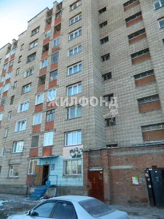 
   Продам 1-комнатную, 36.3 м², Гусинобродское ш, 33

. Фото 1.