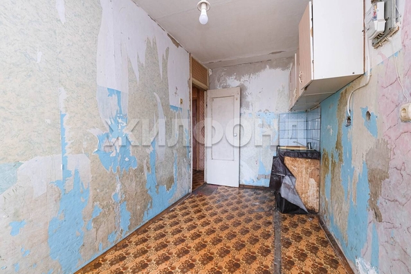
  Продается 1-комн. квартира, 36.3 м², Гусинобродское ш, д. 33
. Фото 6.