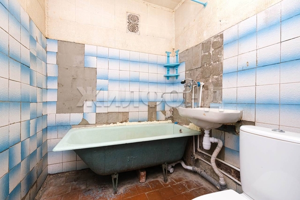 
  Продается 1-комн. квартира, 36.3 м², Гусинобродское ш, д. 33
. Фото 9.