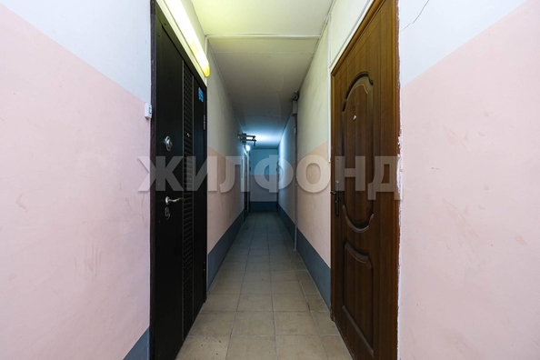 
  Продается 3-комн. квартира, 56 м², Вознесенская ул, д. 4
. Фото 4.