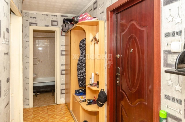 
   Продам 2-комнатную, 43.2 м², Железнодорожная ул, 6/1

. Фото 5.