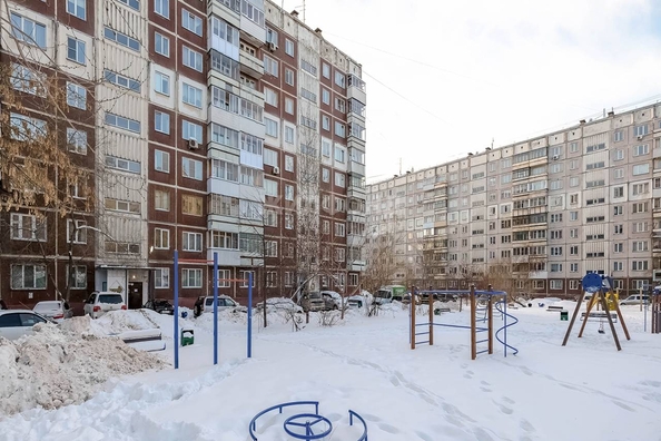 
   Продам 2-комнатную, 43.2 м², Железнодорожная ул, 6/1

. Фото 11.