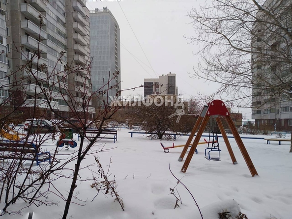 
   Продам 2-комнатную, 43.2 м², Железнодорожная ул, 6/1

. Фото 12.