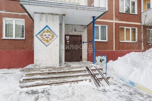 
   Продам 2-комнатную, 43.2 м², Железнодорожная ул, 6/1

. Фото 16.