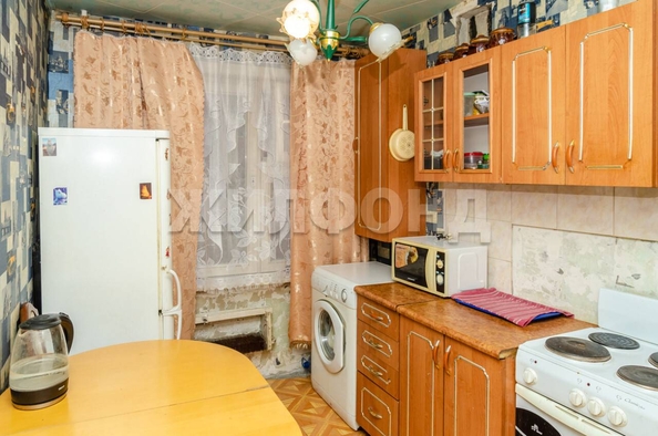 
   Продам 2-комнатную, 43.2 м², Железнодорожная ул, 6/1

. Фото 6.
