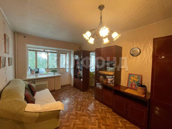 
   Продам 2-комнатную, 41.2 м², Народная ул, 19

. Фото 1.
