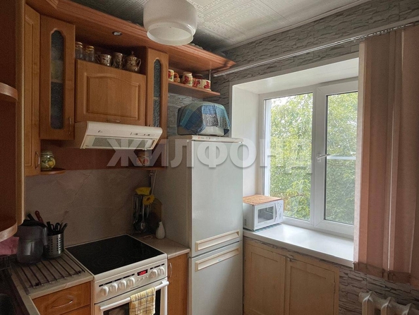 
   Продам 2-комнатную, 41.2 м², Народная ул, 19

. Фото 6.