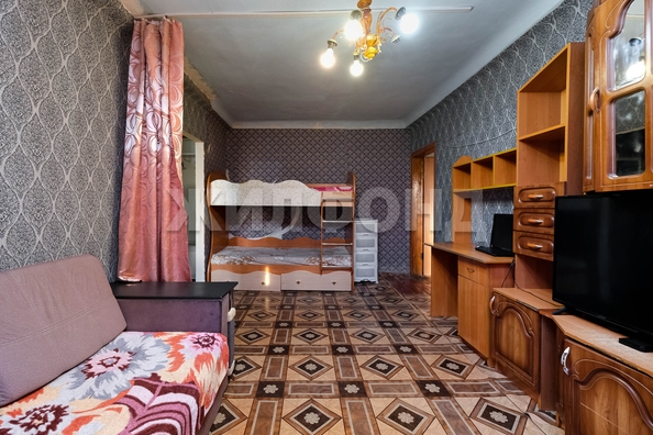 
   Продам 2-комнатную, 41.8 м², Советская ул, 47

. Фото 1.