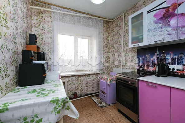 
   Продам 2-комнатную, 41.8 м², Советская ул, 47

. Фото 6.
